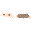 ALL BALLS RACING BRAKE PAD (18 - 8078) - DRIVEN Canada's Powersports 18 - 8078