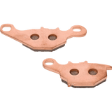 ALL BALLS RACING BRAKE PAD (18 - 8082) - DRIVEN Canada's Powersports 18 - 8082