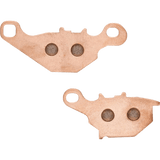 ALL BALLS RACING BRAKE PAD (18 - 8082) - DRIVEN Canada's Powersports 18 - 8082