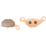 ALL BALLS RACING BRAKE PAD (18 - 8083) - DRIVEN Canada's Powersports 18 - 8083