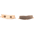 ALL BALLS RACING BRAKE PAD (18 - 8088) - DRIVEN Canada's Powersports 18 - 8088