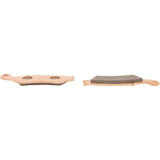ALL BALLS RACING BRAKE PAD (18 - 8089) - DRIVEN Canada's Powersports 18 - 8089