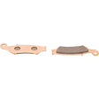 ALL BALLS RACING BRAKE PAD (18 - 8089) - DRIVEN Canada's Powersports 18 - 8089