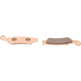 ALL BALLS RACING BRAKE PAD (18 - 8089) - DRIVEN Canada's Powersports 18 - 8089