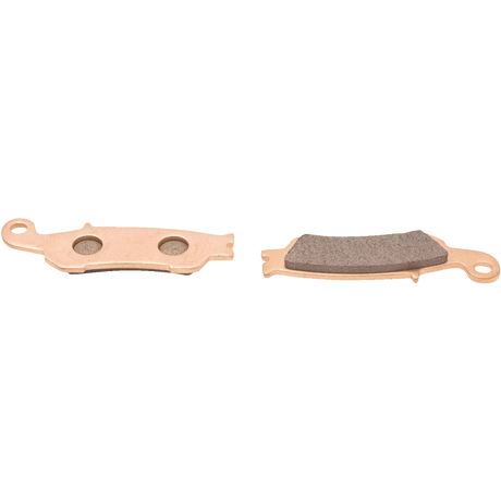 ALL BALLS RACING BRAKE PAD (18 - 8089) - DRIVEN Canada's Powersports 18 - 8089