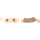 ALL BALLS RACING BRAKE PAD (18 - 8089) - DRIVEN Canada's Powersports 18 - 8089