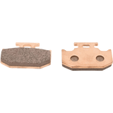 ALL BALLS RACING BRAKE PAD (18 - 8090) - DRIVEN Canada's Powersports 18 - 8090