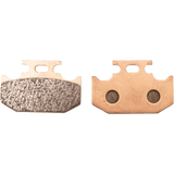 ALL BALLS RACING BRAKE PAD (18 - 8090) - DRIVEN Canada's Powersports 18 - 8090