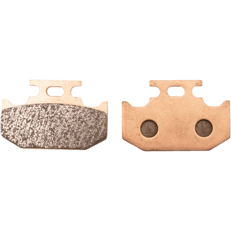 ALL BALLS RACING BRAKE PAD (18 - 8090) - DRIVEN Canada's Powersports 18 - 8090