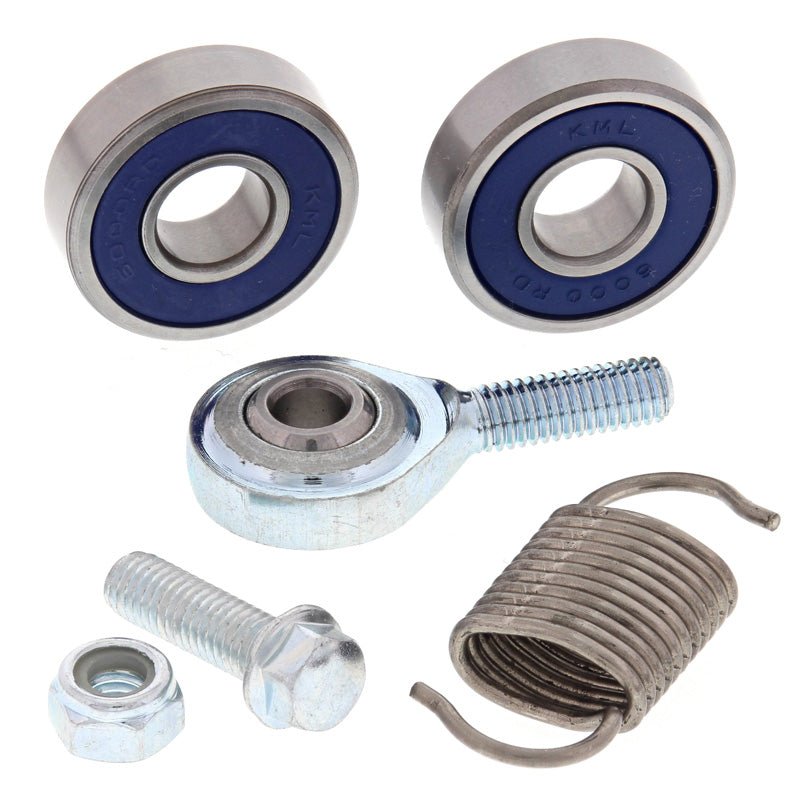 SIERRA OIL SEAL (18 - 2003) - DRIVEN Canada's Powersports 03099930949518 - 2003