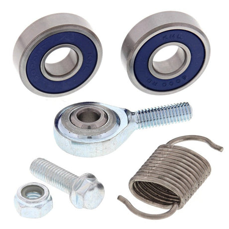 SIERRA OIL SEAL (18 - 2003) - DRIVEN Canada's Powersports 03099930949518 - 2003