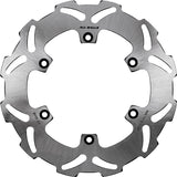 ALL BALLS RACING BRAKE ROTOR (18 - 0048) - DRIVEN Canada's Powersports 999999998918 - 0048