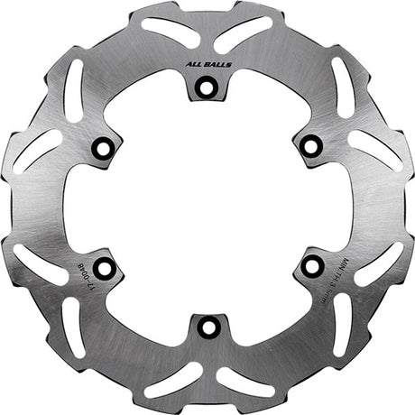 ALL BALLS RACING BRAKE ROTOR (18 - 0048) - DRIVEN Canada's Powersports 999999998918 - 0048