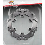 ALL BALLS RACING BRAKE ROTOR (18 - 0048) - DRIVEN Canada's Powersports 999999998918 - 0048