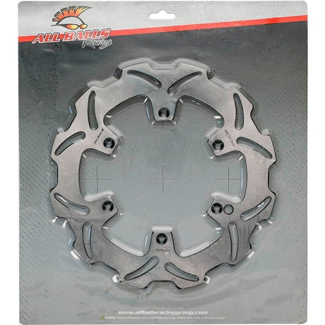 ALL BALLS RACING BRAKE ROTOR (18 - 0060) - DRIVEN Canada's Powersports 999999998918 - 0060