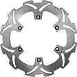 ALL BALLS RACING BRAKE ROTOR (18 - 0060) - DRIVEN Canada's Powersports 999999998918 - 0060