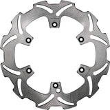 ALL BALLS RACING BRAKE ROTOR (18 - 0060) - DRIVEN Canada's Powersports 999999998918 - 0060