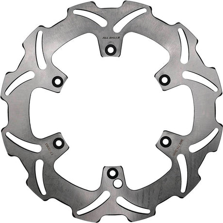 ALL BALLS RACING BRAKE ROTOR (18 - 0060) - DRIVEN Canada's Powersports 999999998918 - 0060