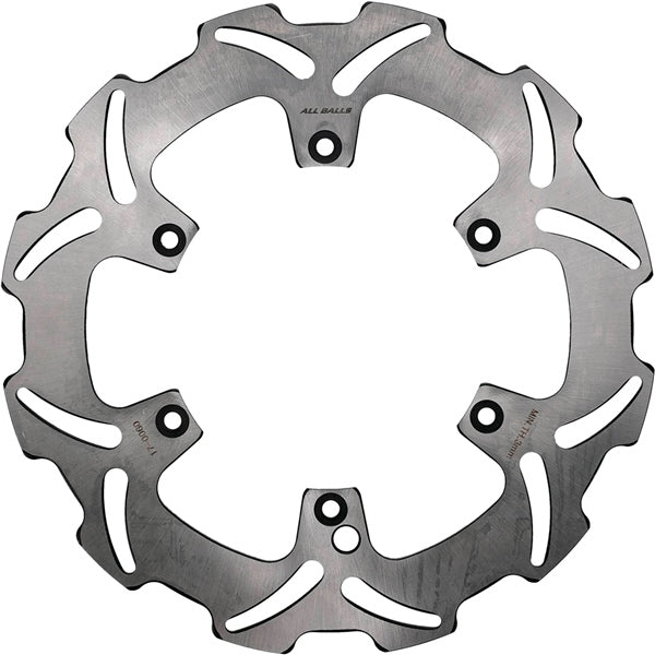 ALL BALLS RACING BRAKE ROTOR (18 - 0060) - DRIVEN Canada's Powersports 999999998918 - 0060