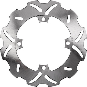 ALL BALLS RACING BRAKE ROTOR (18 - 0064) - DRIVEN Canada's Powersports 999999998918 - 0064