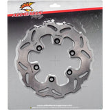 ALL BALLS RACING BRAKE ROTOR (18 - 0068) - DRIVEN Canada's Powersports 999999998918 - 0068