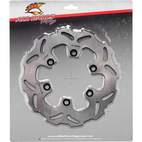 ALL BALLS RACING BRAKE ROTOR (18 - 0068) - DRIVEN Canada's Powersports 999999998918 - 0068