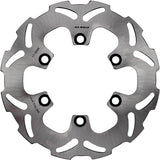 ALL BALLS RACING BRAKE ROTOR (18 - 0068) - DRIVEN Canada's Powersports 999999998918 - 0068