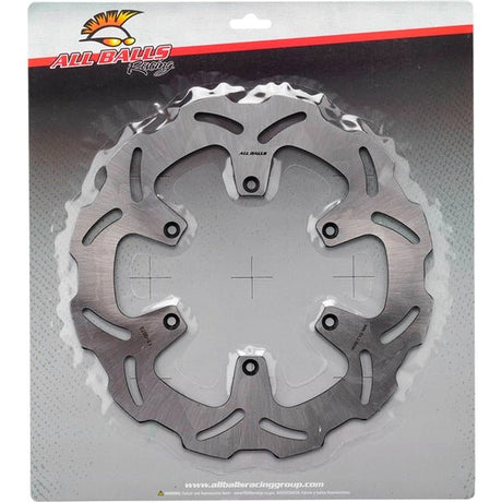 ALL BALLS RACING BRAKE ROTOR (18 - 0073) - DRIVEN Canada's Powersports 999999998918 - 0073