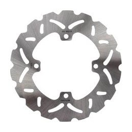 ALL BALLS RACING BRAKE ROTOR (18 - 0076) - DRIVEN Canada's Powersports 71420502894218 - 0076
