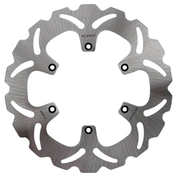 ALL BALLS RACING BRAKE ROTOR (18 - 0082) - DRIVEN Canada's Powersports 71420502896618 - 0082