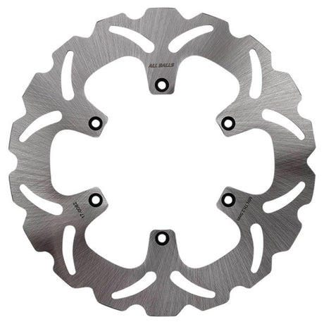 ALL BALLS RACING BRAKE ROTOR (18 - 0082) - DRIVEN Canada's Powersports 71420502896618 - 0082