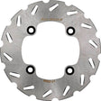 ALL BALLS RACING BRAKE ROTOR (18 - 0086) - DRIVEN Canada's Powersports 999999998918 - 0086