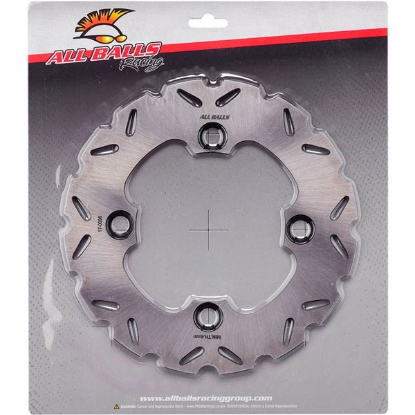 ALL BALLS RACING BRAKE ROTOR (18 - 0096) - DRIVEN Canada's Powersports 999999998918 - 0096