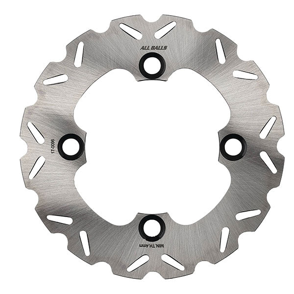 ALL BALLS RACING BRAKE ROTOR (18 - 0096) - DRIVEN Canada's Powersports 999999998918 - 0096