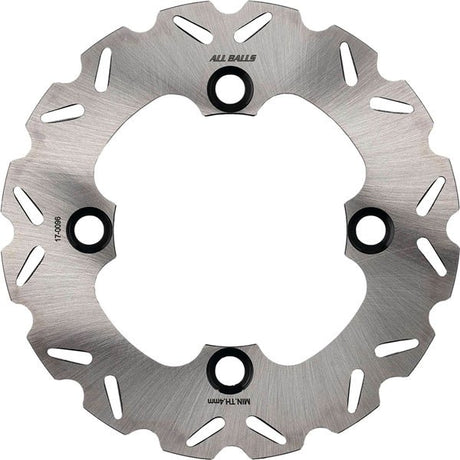 ALL BALLS RACING BRAKE ROTOR (18 - 0096) - DRIVEN Canada's Powersports 999999998918 - 0096