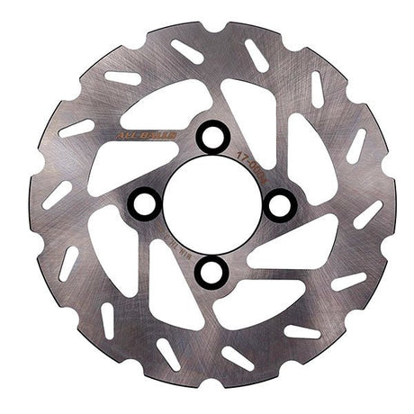 ALL BALLS RACING BRAKE ROTOR DISC FRONT (18 - 0004) - DRIVEN Canada's Powersports 18 - 0004