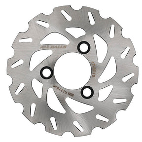 ALL BALLS RACING BRAKE ROTOR DISC FRONT (18 - 0010) - DRIVEN Canada's Powersports 18 - 0010