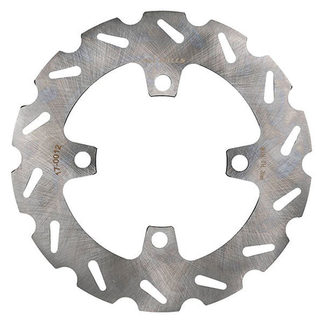 ALL BALLS RACING BRAKE ROTOR DISC FRONT (18 - 0012) - DRIVEN Canada's Powersports 18 - 0012