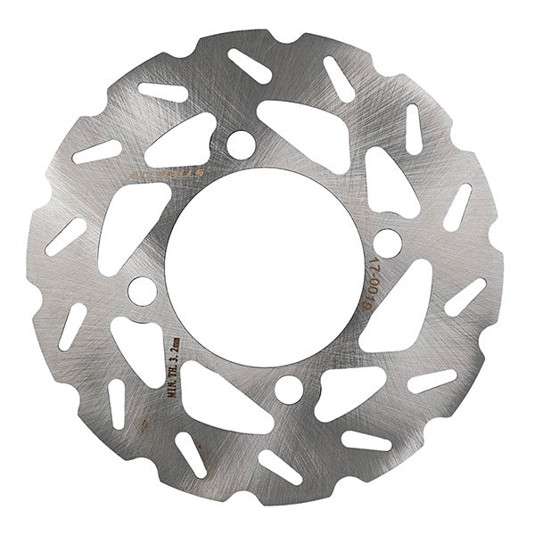 ALL BALLS RACING BRAKE ROTOR DISC FRONT (18 - 0019) - DRIVEN Canada's Powersports 18 - 0019