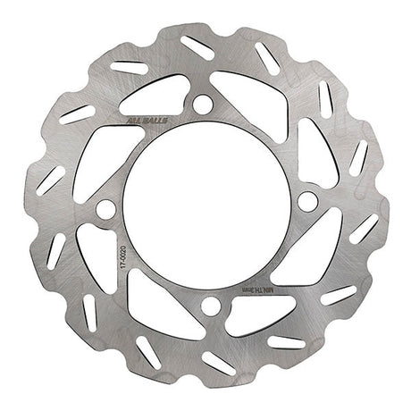 ALL BALLS RACING BRAKE ROTOR DISC FRONT (18 - 0020) - DRIVEN Canada's Powersports 18 - 0020