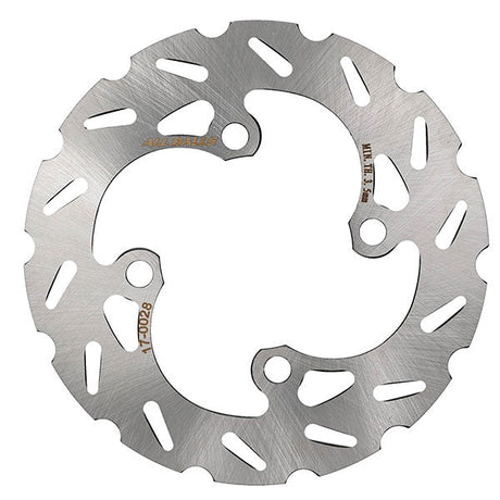 ALL BALLS RACING BRAKE ROTOR DISC FRONT (18 - 0028) - DRIVEN Canada's Powersports 18 - 0028