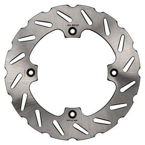 ALL BALLS RACING BRAKE ROTOR DISC FRONT (18 - 0091) - DRIVEN Canada's Powersports 18 - 0091