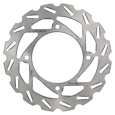 ALL BALLS RACING BRAKE ROTOR DISC FT/RR (18 - 0006) - DRIVEN Canada's Powersports 18 - 0006
