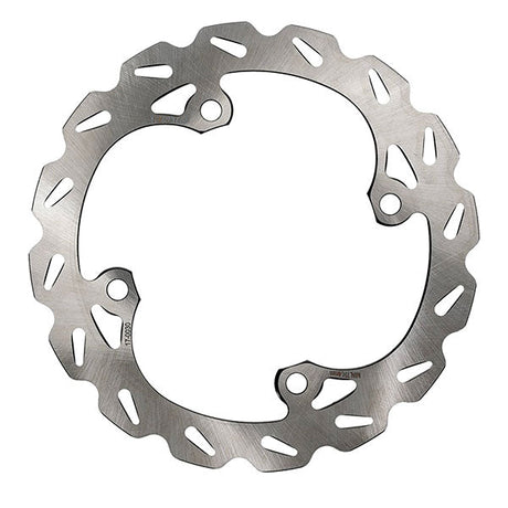 ALL BALLS RACING BRAKE ROTOR DISC FT/RR (18 - 0030) - DRIVEN Canada's Powersports 18 - 0030