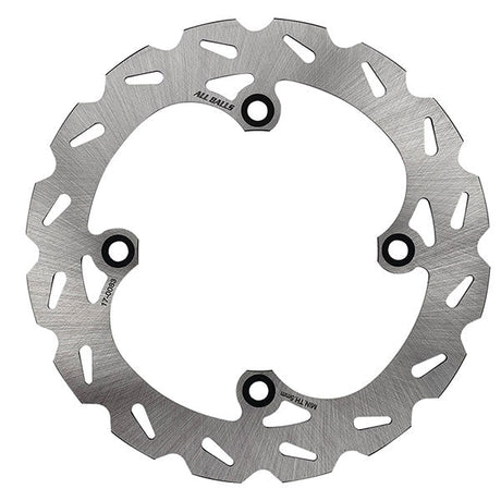 ALL BALLS RACING BRAKE ROTOR DISC FT/RR (18 - 0083) - DRIVEN Canada's Powersports 18 - 0083