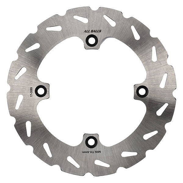 ALL BALLS RACING BRAKE ROTOR DISC FT/RR (18 - 0089) - DRIVEN Canada's Powersports 18 - 0089