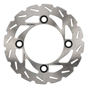 ALL BALLS RACING BRAKE ROTOR DISC FT/RR (18 - 0092) - DRIVEN Canada's Powersports 18 - 0092