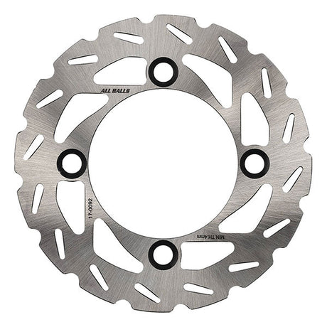 ALL BALLS RACING BRAKE ROTOR DISC FT/RR (18 - 0092) - DRIVEN Canada's Powersports 18 - 0092