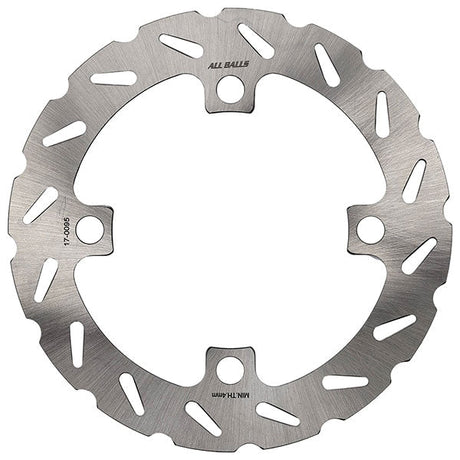 ALL BALLS RACING BRAKE ROTOR DISC FT/RR (18 - 0095) - DRIVEN Canada's Powersports 18 - 0095