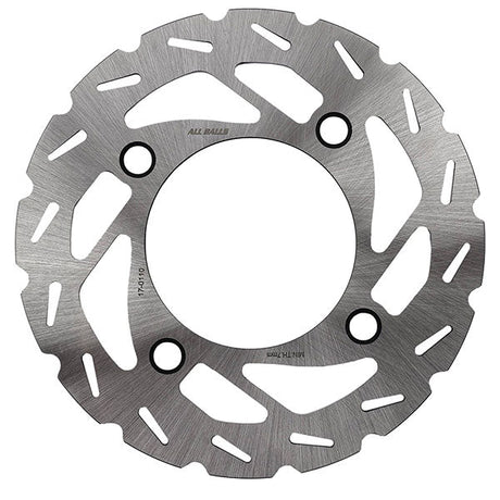 ALL BALLS RACING BRAKE ROTOR DISC FT/RR (18 - 0110) - DRIVEN Canada's Powersports 18 - 0110